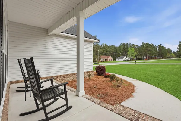 $305,000 | 3005 Powell Place, Statesboro, GA 30458