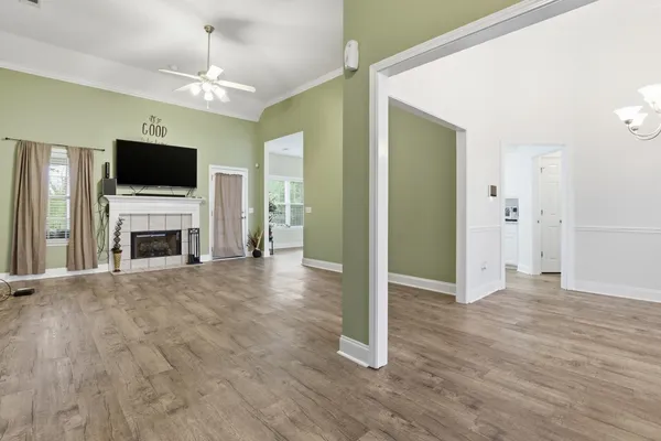 $305,000 | 3005 Powell Place, Statesboro, GA 30458