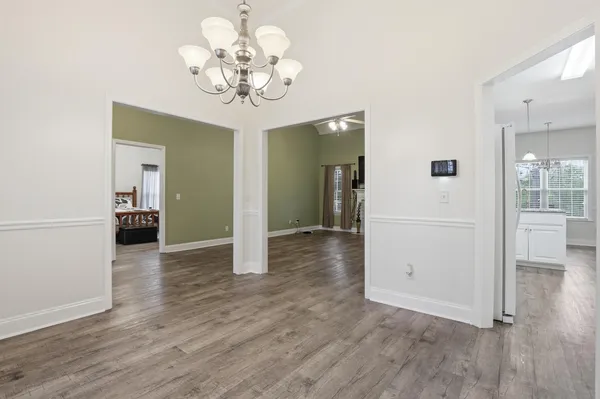 $305,000 | 3005 Powell Place, Statesboro, GA 30458