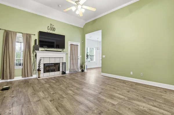 $305,000 | 3005 Powell Place, Statesboro, GA 30458