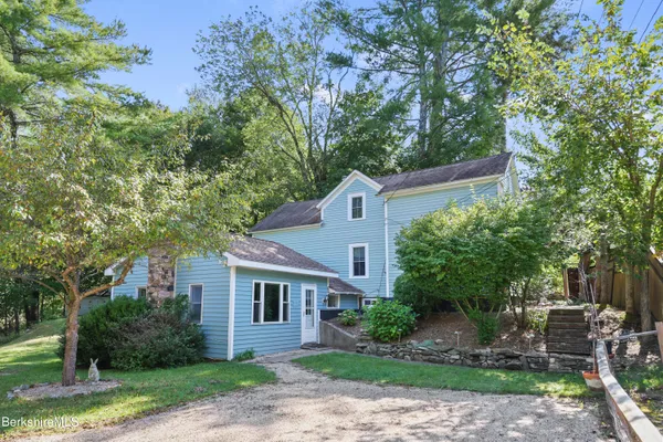 $429,000 | 166 Berkshire School Road, Sheffield, MA 01257