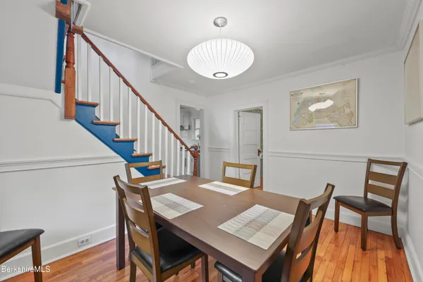$429,000 | 166 Berkshire School Road, Sheffield, MA 01257