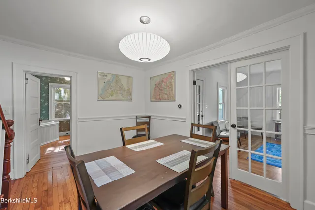 $449,000 | 166 Berkshire School Road, Sheffield, MA 01257