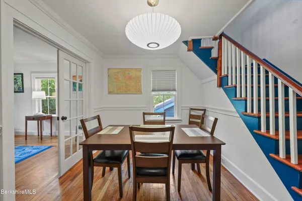 $429,000 | 166 Berkshire School Road, Sheffield, MA 01257