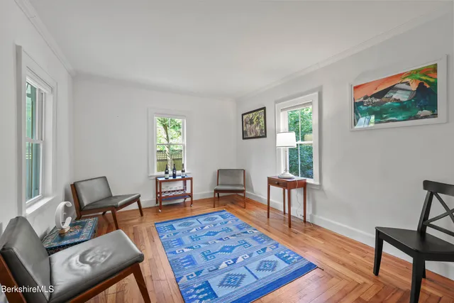 $449,000 | 166 Berkshire School Road, Sheffield, MA 01257