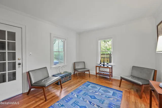 $449,000 | 166 Berkshire School Road, Sheffield, MA 01257