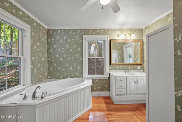 $449,000 | 166 Berkshire School Road, Sheffield, MA 01257