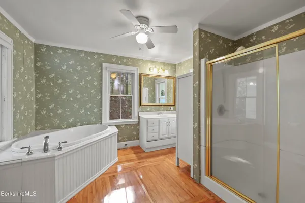 $429,000 | 166 Berkshire School Road, Sheffield, MA 01257