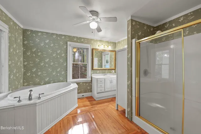 $449,000 | 166 Berkshire School Road, Sheffield, MA 01257