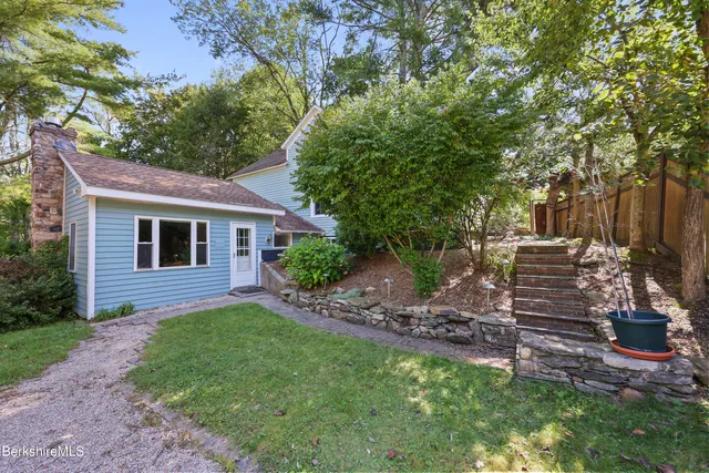 $449,000 | 166 Berkshire School Road, Sheffield, MA 01257