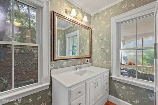 $429,000 | 166 Berkshire School Road, Sheffield, MA 01257