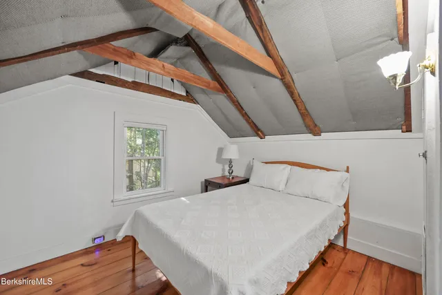 $449,000 | 166 Berkshire School Road, Sheffield, MA 01257