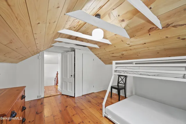 $449,000 | 166 Berkshire School Road, Sheffield, MA 01257