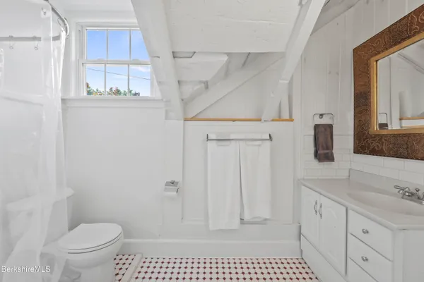 $429,000 | 166 Berkshire School Road, Sheffield, MA 01257