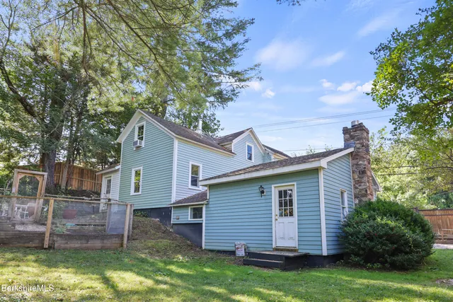 $449,000 | 166 Berkshire School Road, Sheffield, MA 01257