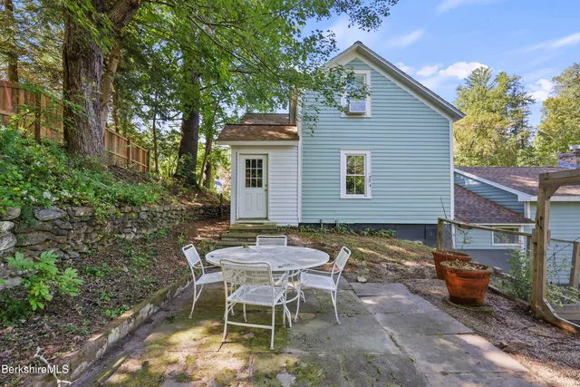 $449,000 | 166 Berkshire School Road, Sheffield, MA 01257