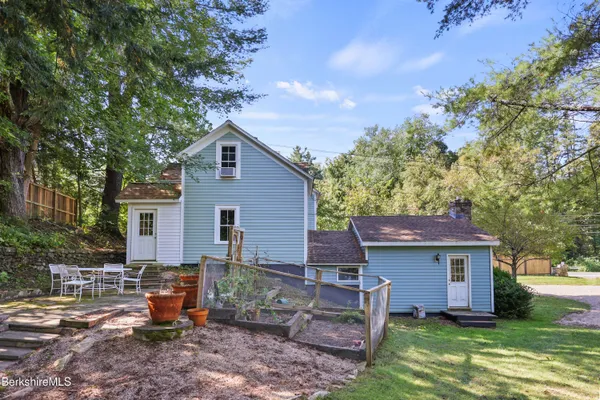 $429,000 | 166 Berkshire School Road, Sheffield, MA 01257