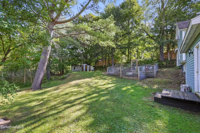 $449,000 | 166 Berkshire School Road, Sheffield, MA 01257