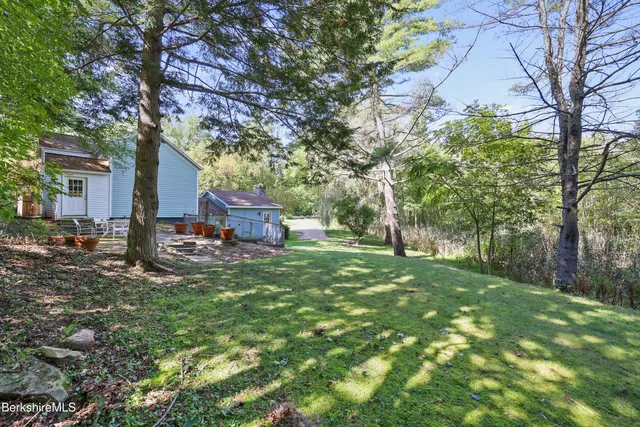 $449,000 | 166 Berkshire School Road, Sheffield, MA 01257