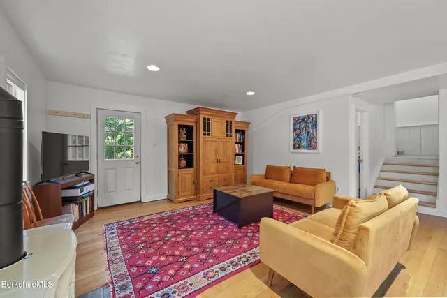 $449,000 | 166 Berkshire School Road, Sheffield, MA 01257