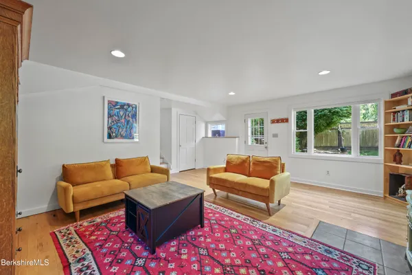 $429,000 | 166 Berkshire School Road, Sheffield, MA 01257