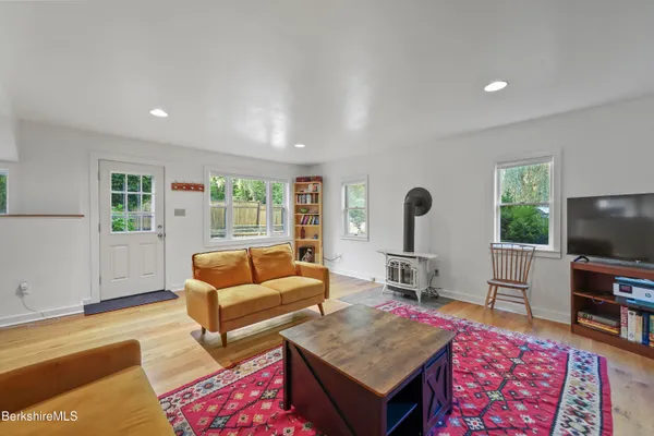 $429,000 | 166 Berkshire School Road, Sheffield, MA 01257