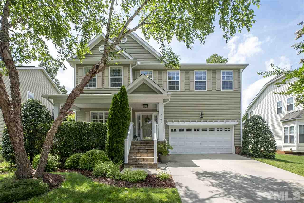 2401 Bright Future Way Raleigh, NC 27614 - Photo 1 of 30 Gallery Image 1