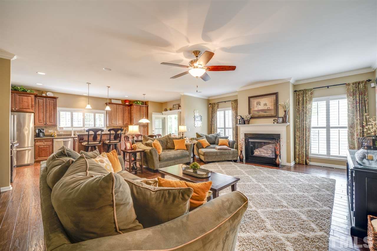 2401 Bright Future Way Raleigh, NC 27614 - Photo 7 of 30 Gallery Image 7