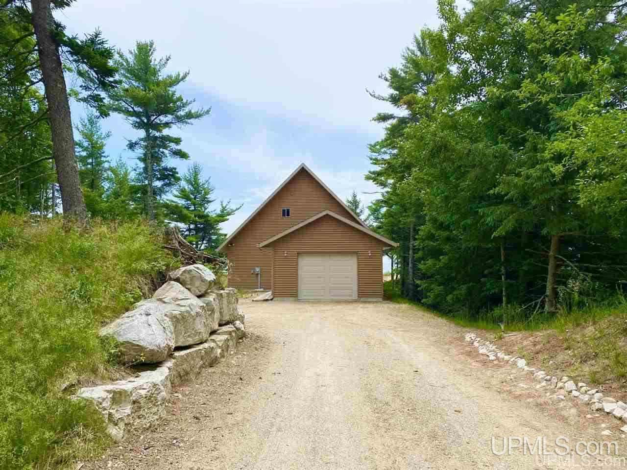 3187 W Michigan Shores Road Gulliver, MI 49840 - Photo 31 of 50
