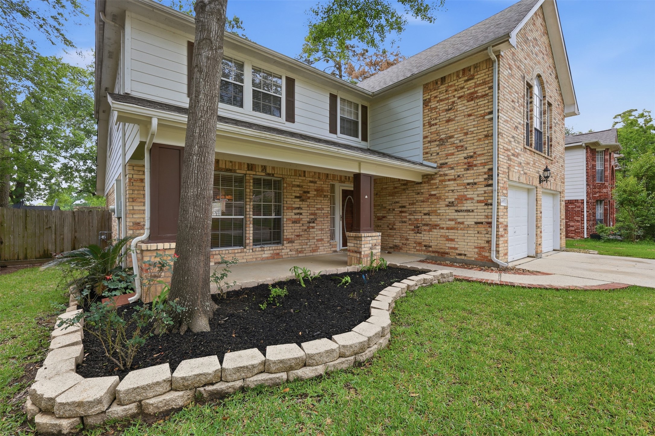 24815 Butterwick Drive Spring, TX 77389 - Photo 2 of 28