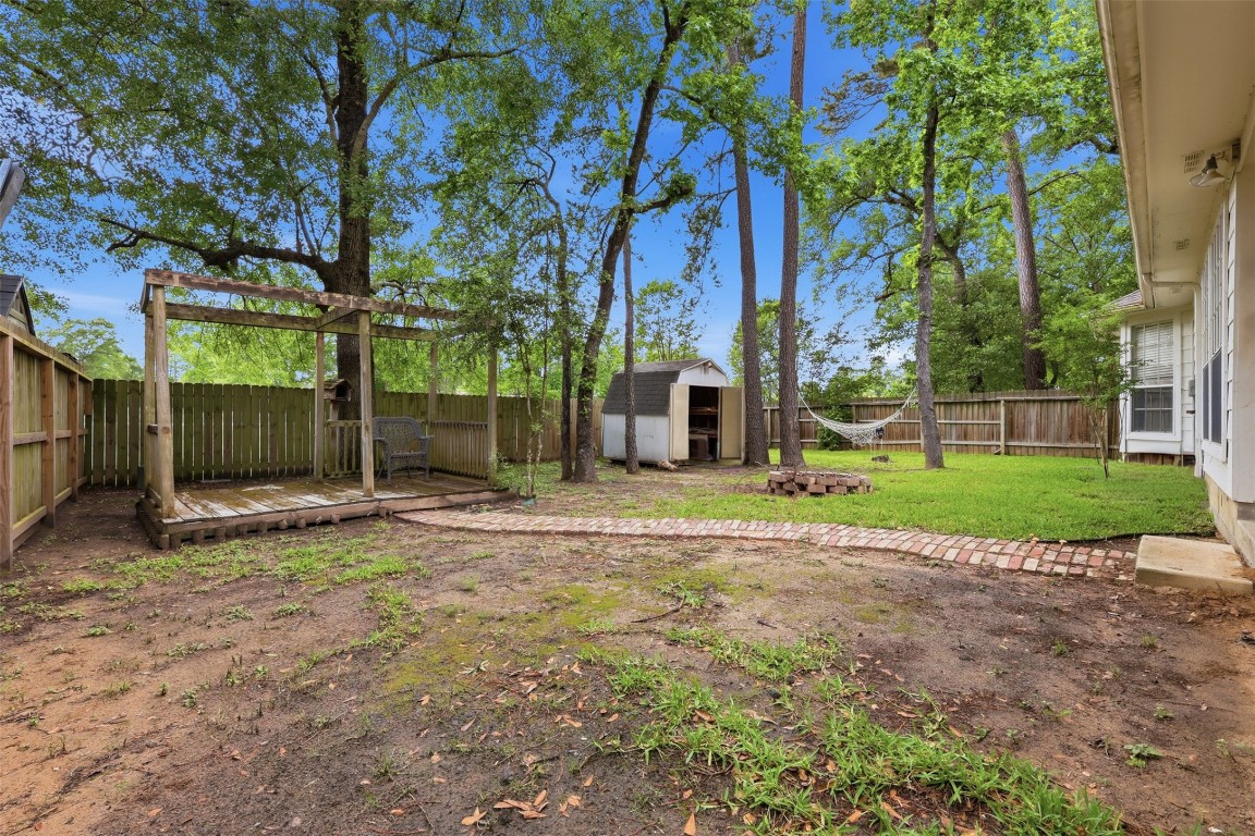 24815 Butterwick Drive Spring, TX 77389 - Photo 26 of 28