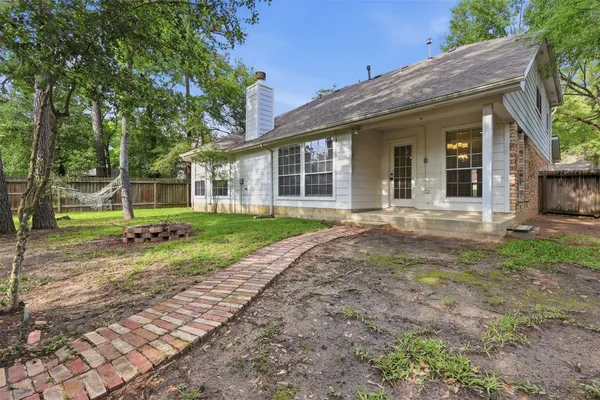 $2,650 | 24815 Butterwick Drive, Spring, TX 77389