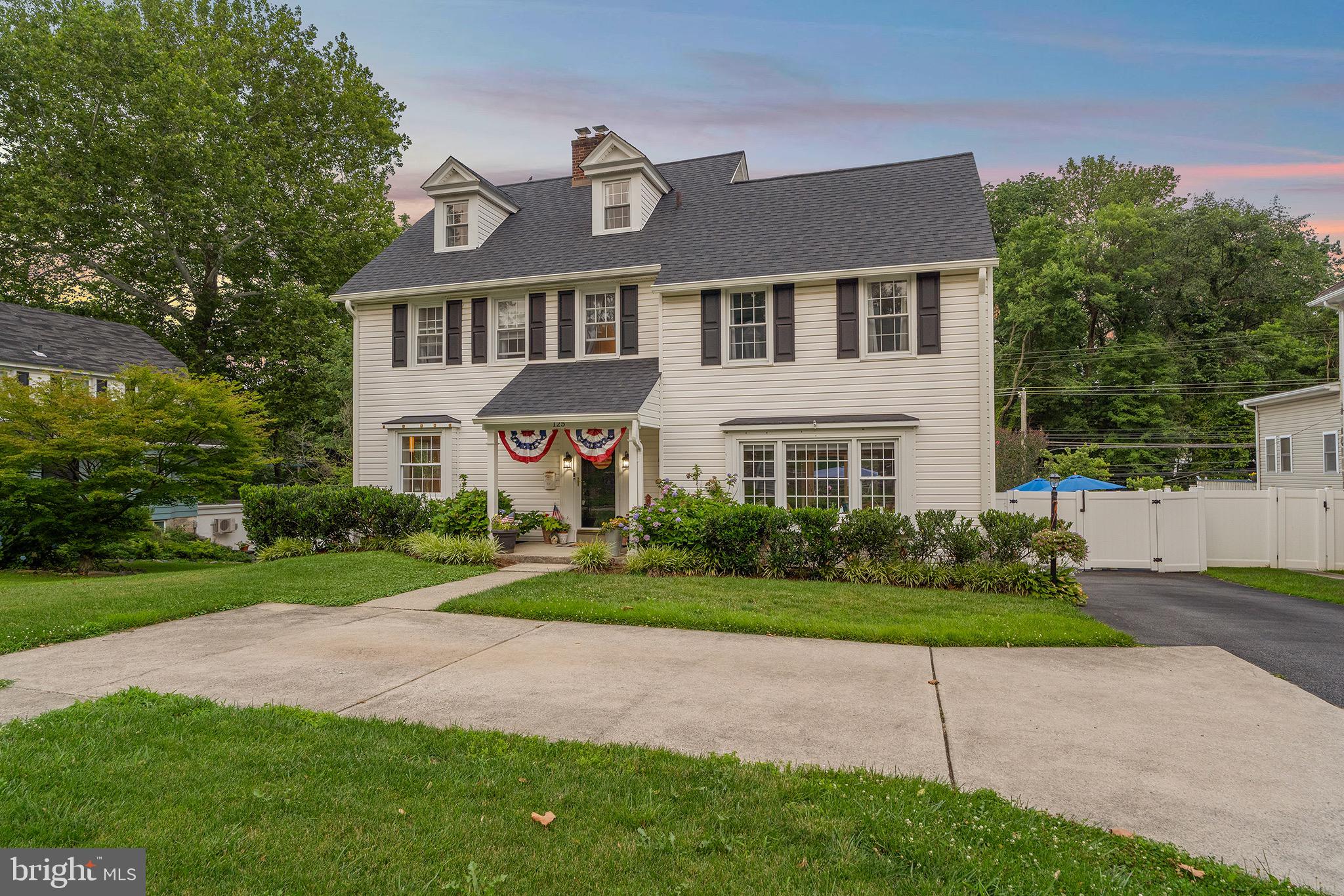 125 North Rolling Road Springfield, PA 19064 - Photo 3 of 61