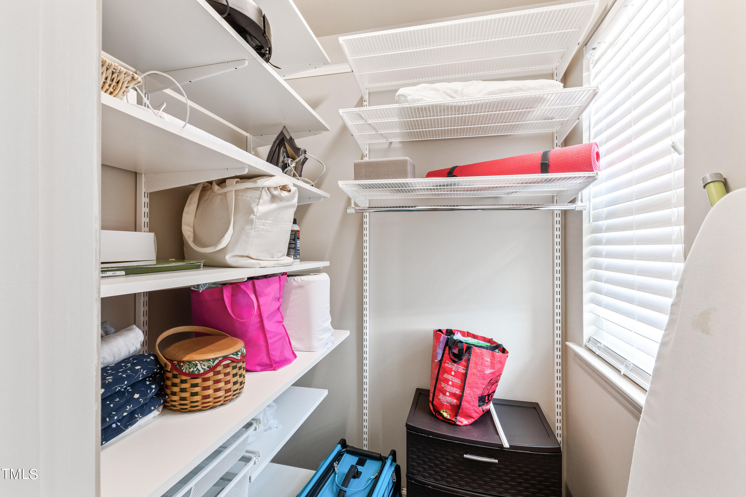 6004 Clapton Drive Wake Forest, NC 27587 - Photo 40 of 52 Bedroom03Closet