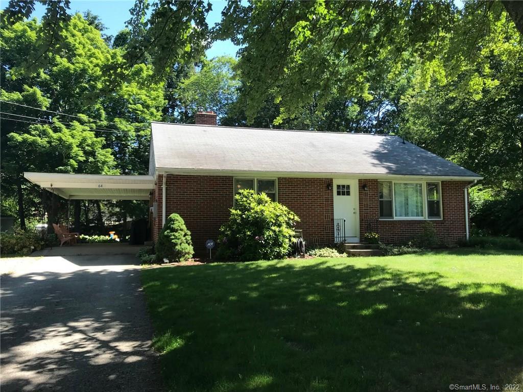 64 North Street Killingly, CT 06239 - Photo 1 of 1 Gallery Image 1