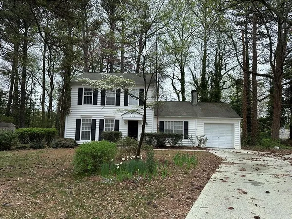 $2,095 | 115 Yatley Court, Alpharetta, GA 30022