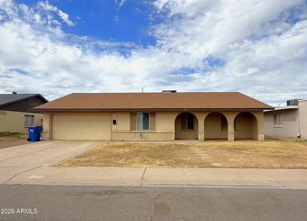 $439,900 | 1904 East Greenway Drive, Tempe, AZ 85282