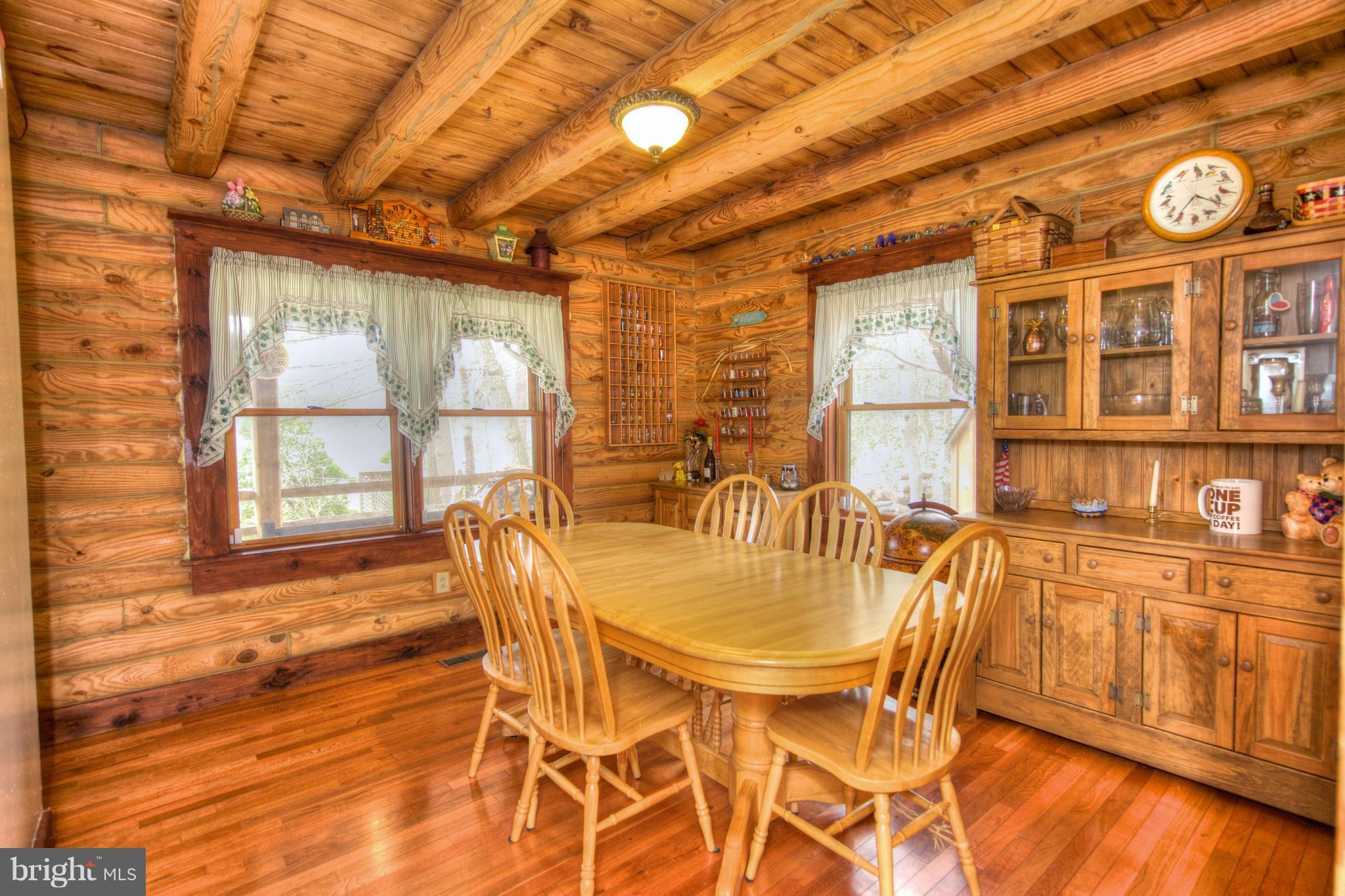 1020 Hanson Road Joppa, MD 21085 - Photo 13 of 29 Dining Room