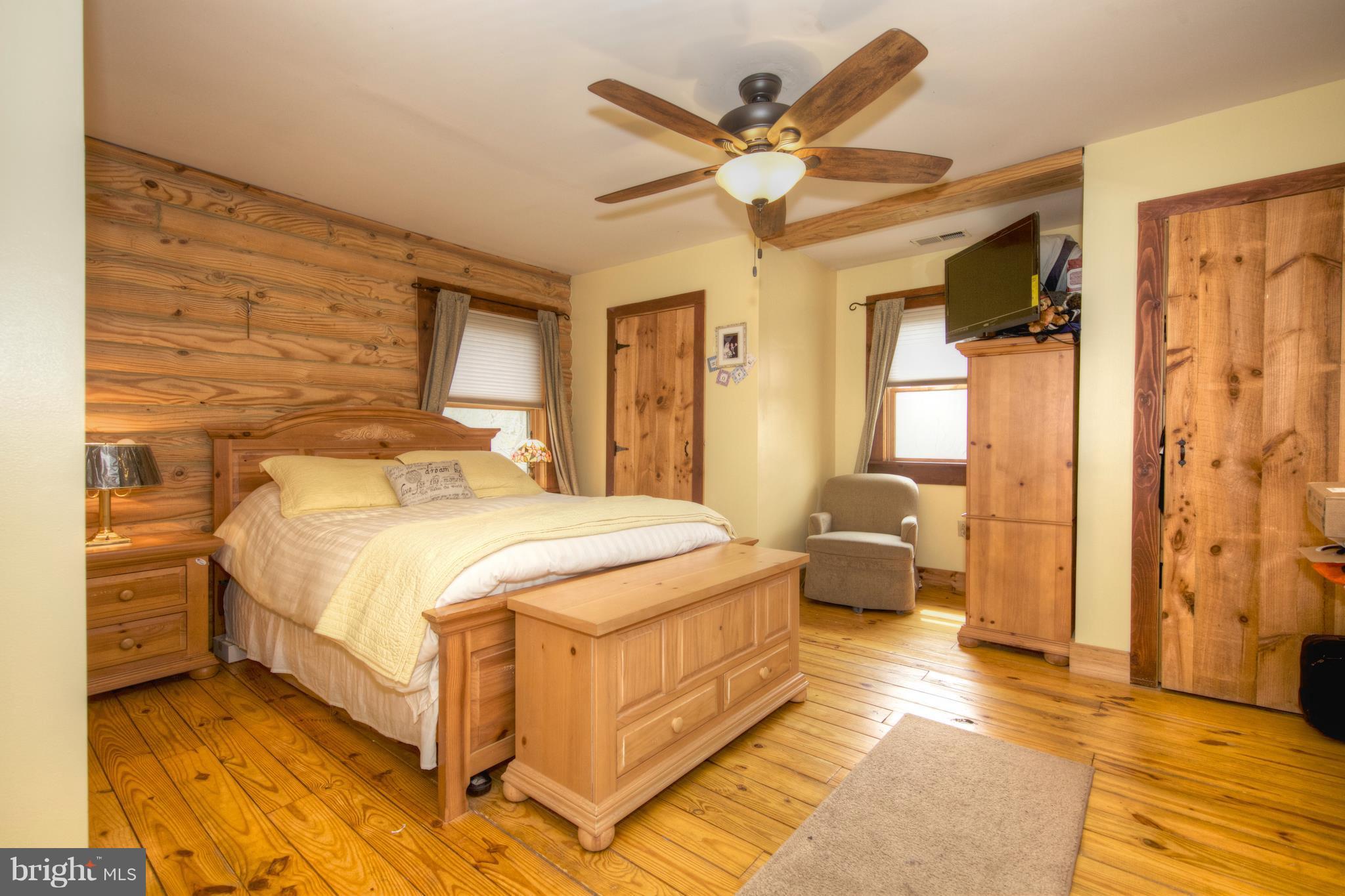 1020 Hanson Road Joppa, MD 21085 - Photo 23 of 29 Bedroom (Master)