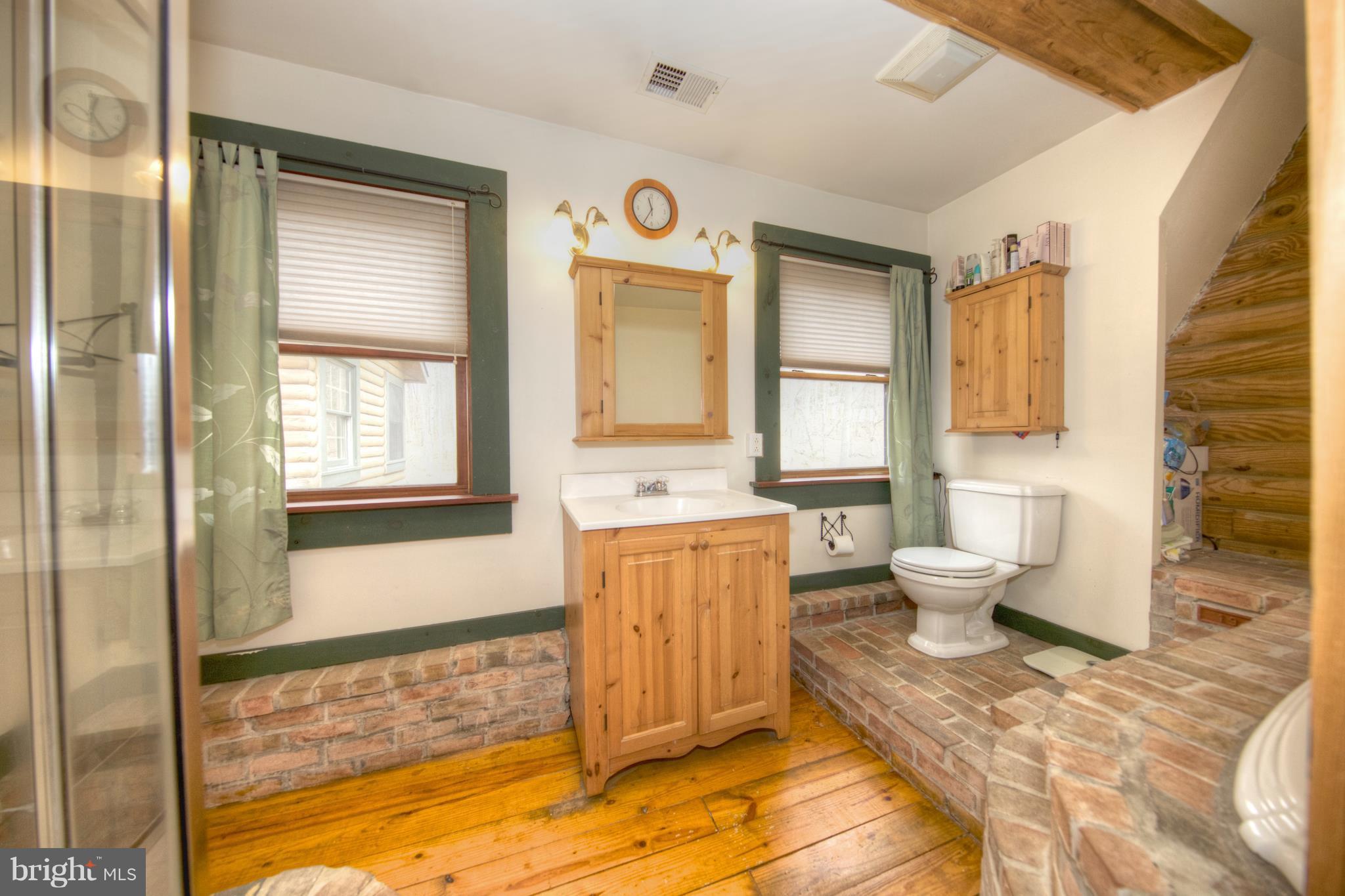 1020 Hanson Road Joppa, MD 21085 - Photo 24 of 29 Bath (Master)