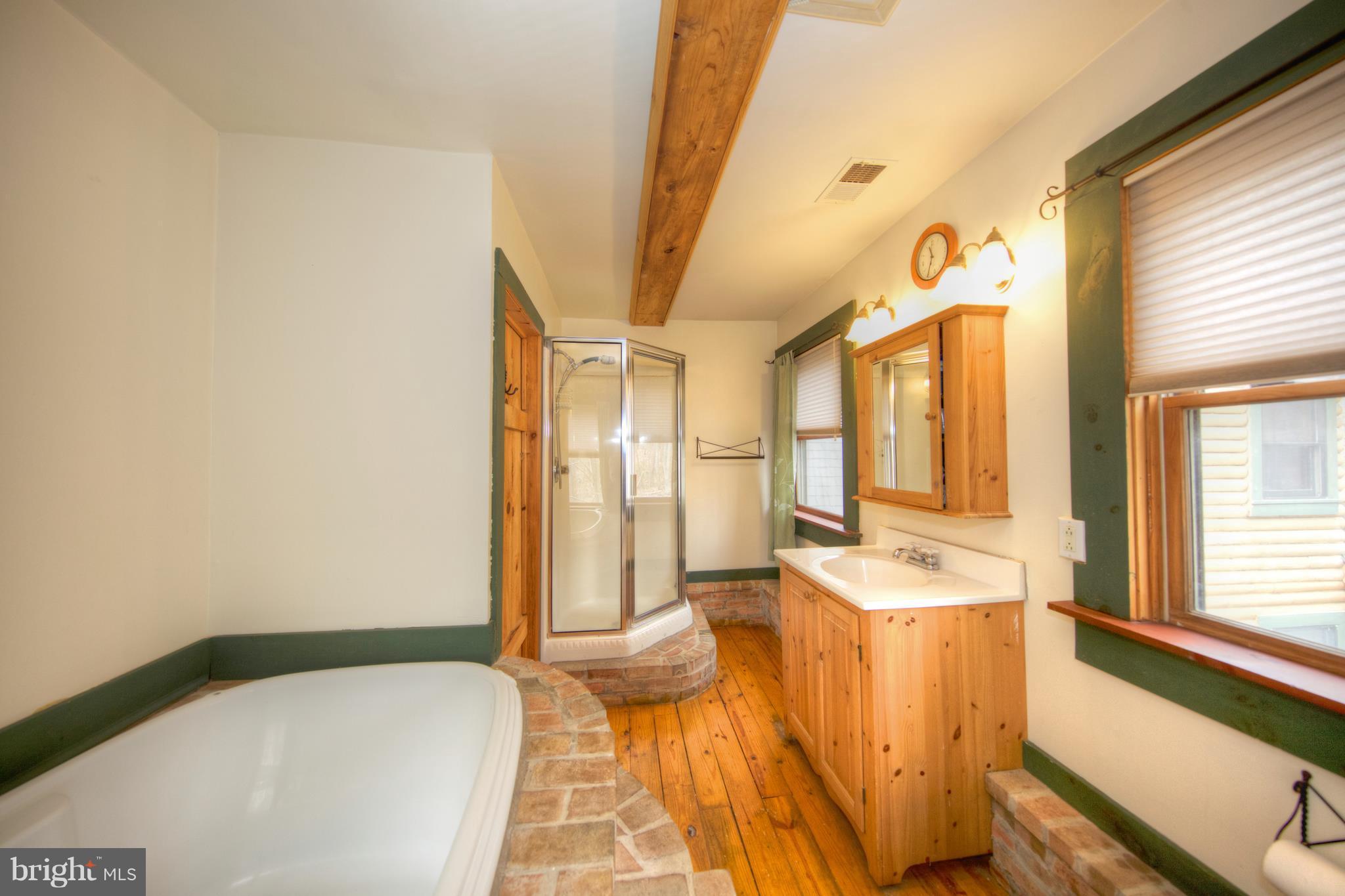 1020 Hanson Road Joppa, MD 21085 - Photo 26 of 29 Bath (Master)