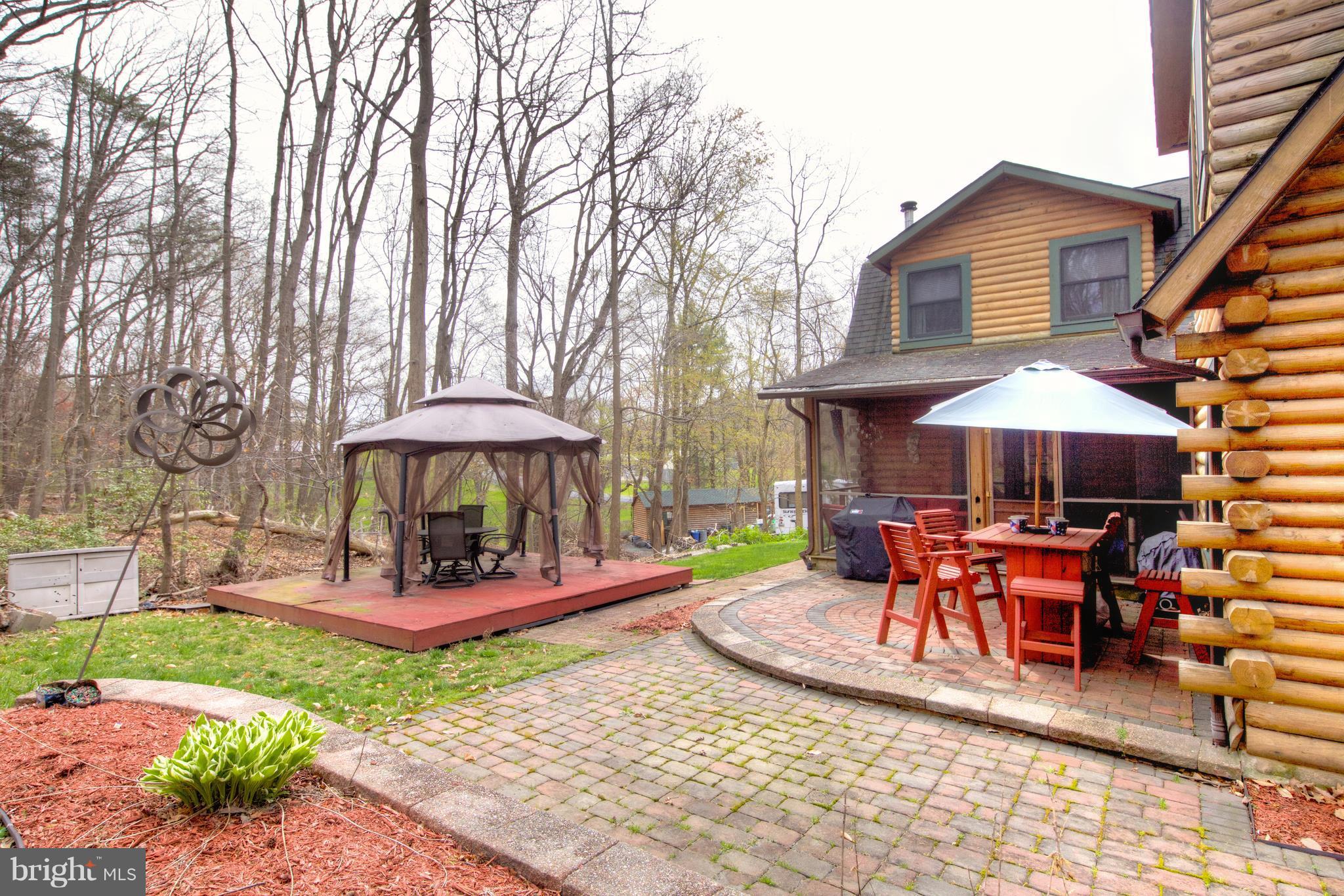 1020 Hanson Road Joppa, MD 21085 - Photo 29 of 29 Outdoor Entertainment space