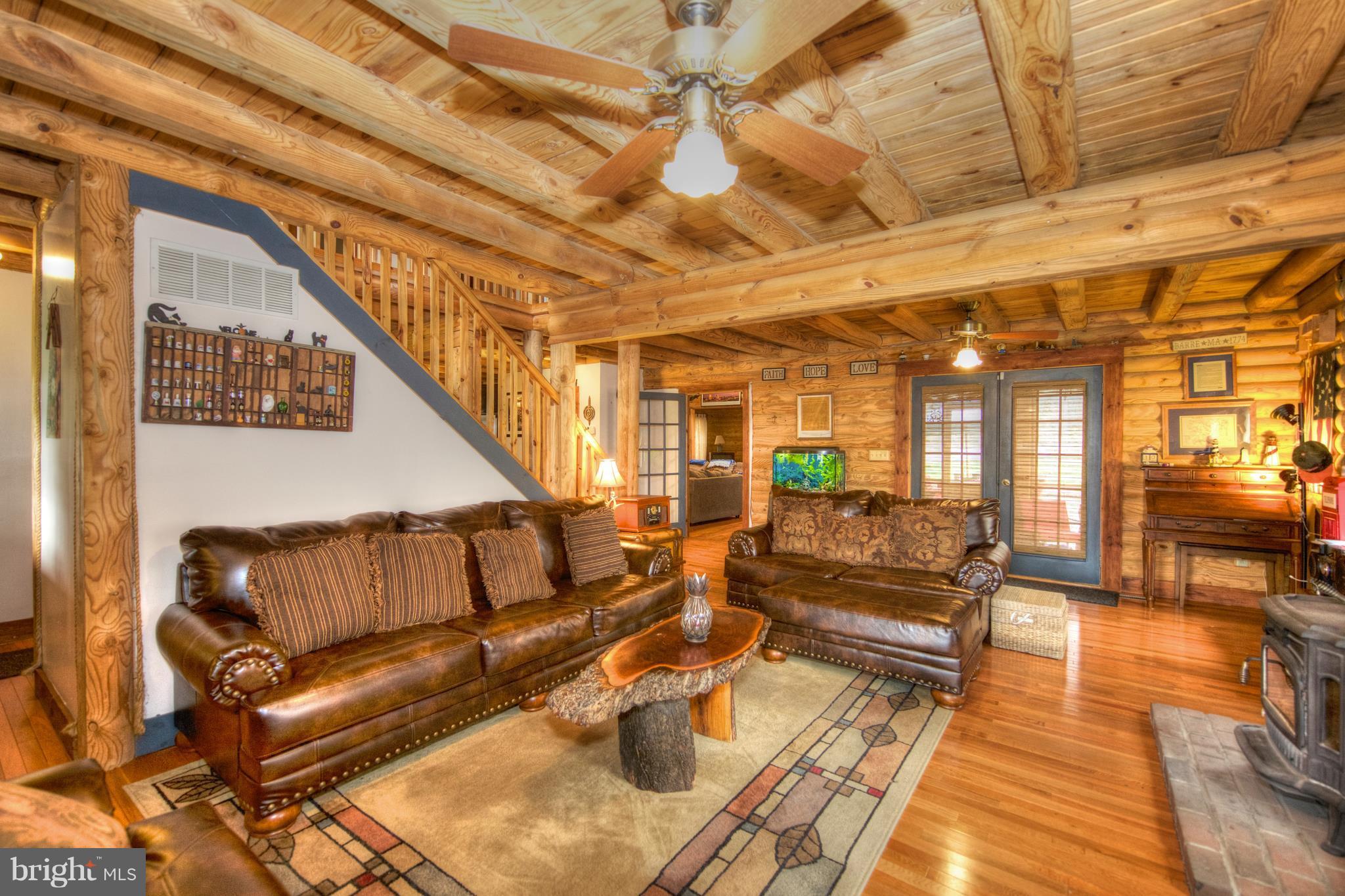 1020 Hanson Road Joppa, MD 21085 - Photo 5 of 29 Family Room
