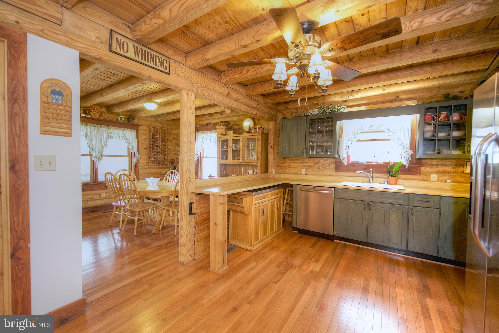 1020 Hanson Road Joppa, MD 21085 - Photo 10 of 29 Kitchen Dining