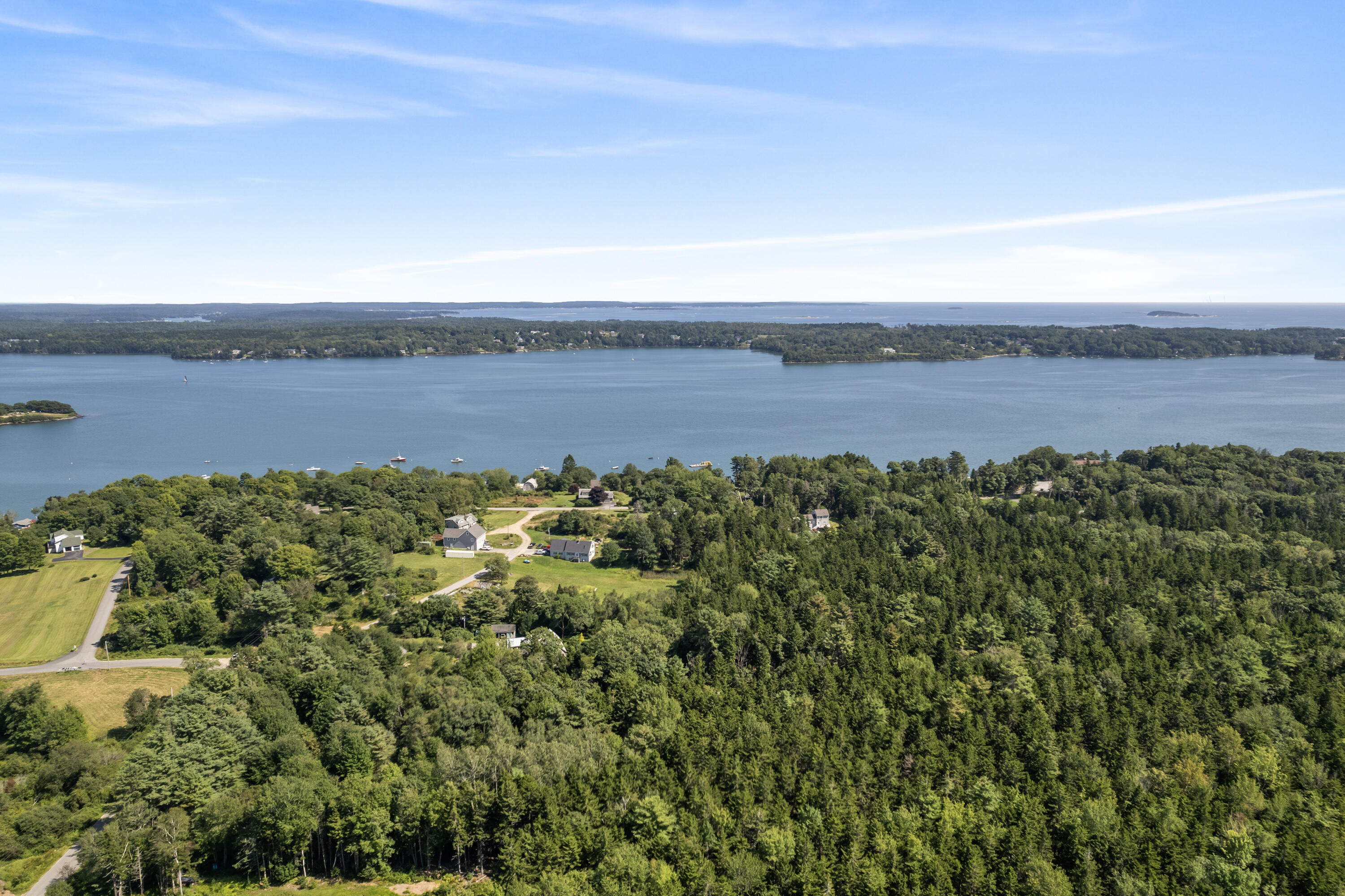 2 Allen Point Road Harpswell, ME 04079 - Photo 9 of 10 Allen Point Rd Lot 145-1_114
