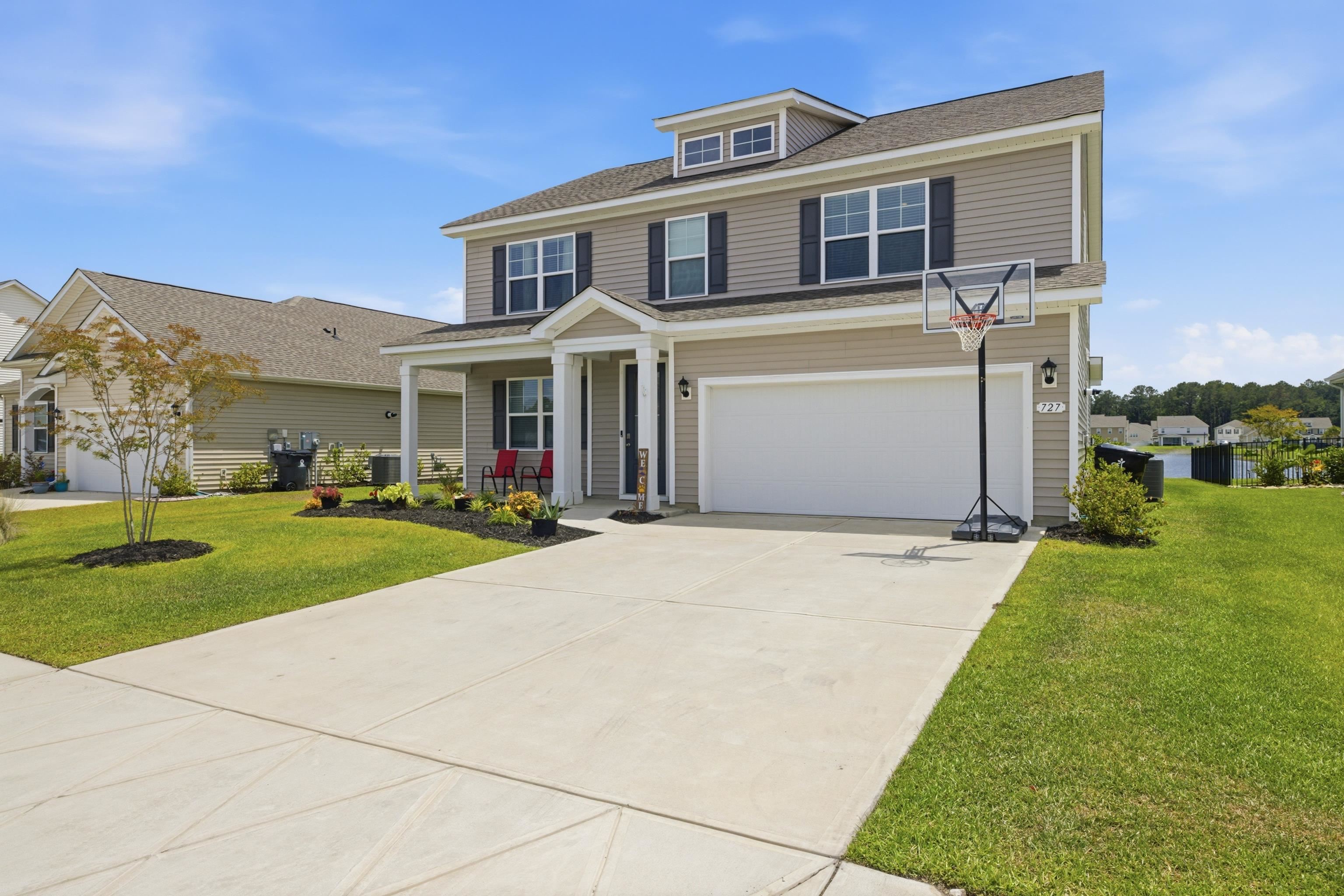 727 Mustang Ranch Drive Myrtle Beach, SC 29588 - Photo 2 of 55