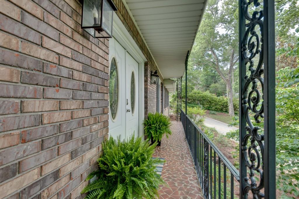 2663 Rangewood Drive Northeast Atlanta, GA 30345 - Photo 4 of 65