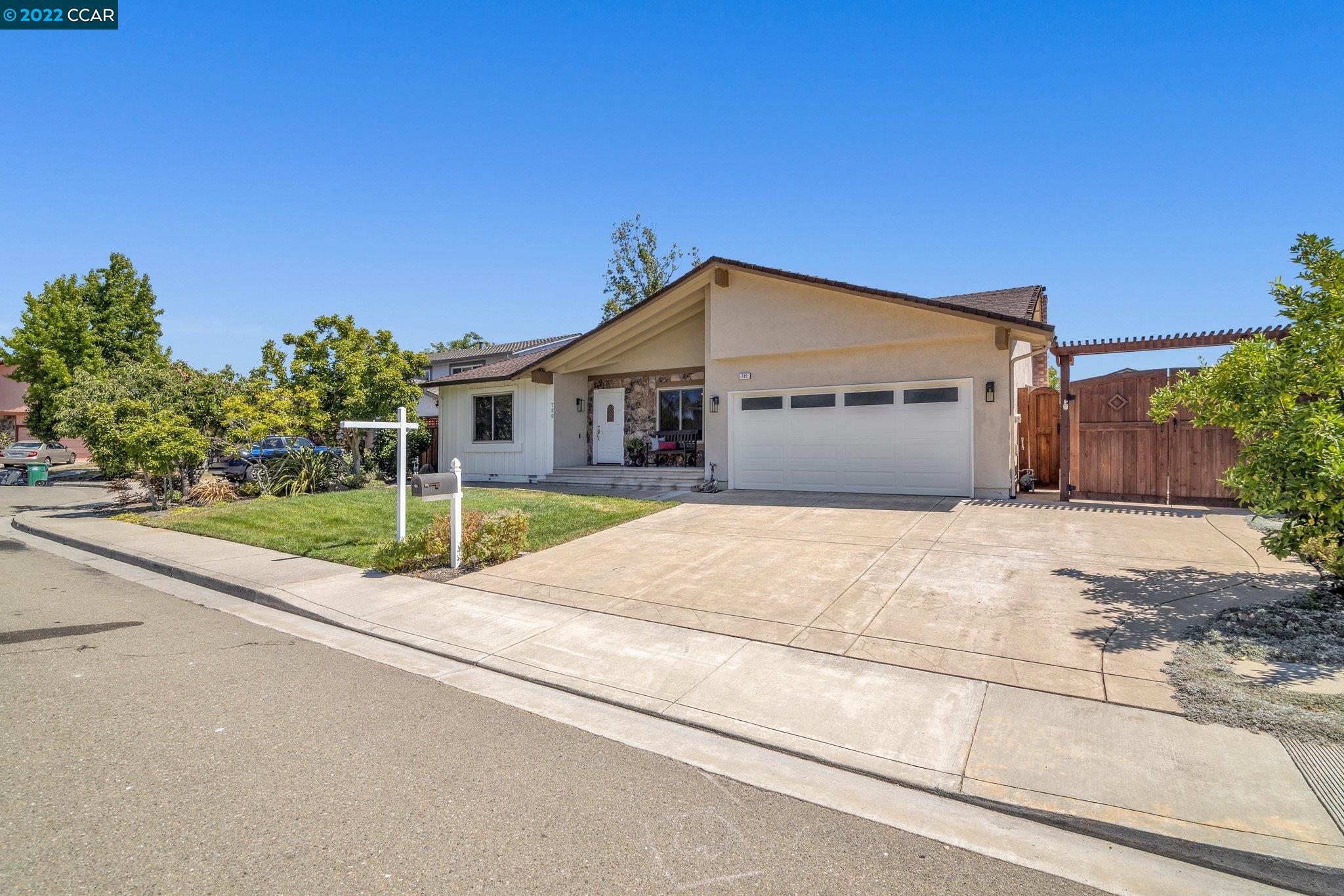 720 Arboles Place San Ramon, CA 94583 - Photo 1 of 1 Gallery Image 1