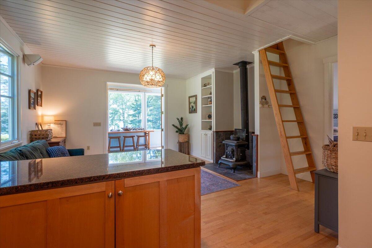 1583 Turtle Head Road Islesboro, ME 04848 - Photo 13 of 72 1583 Turtle Head Road, Islesboro