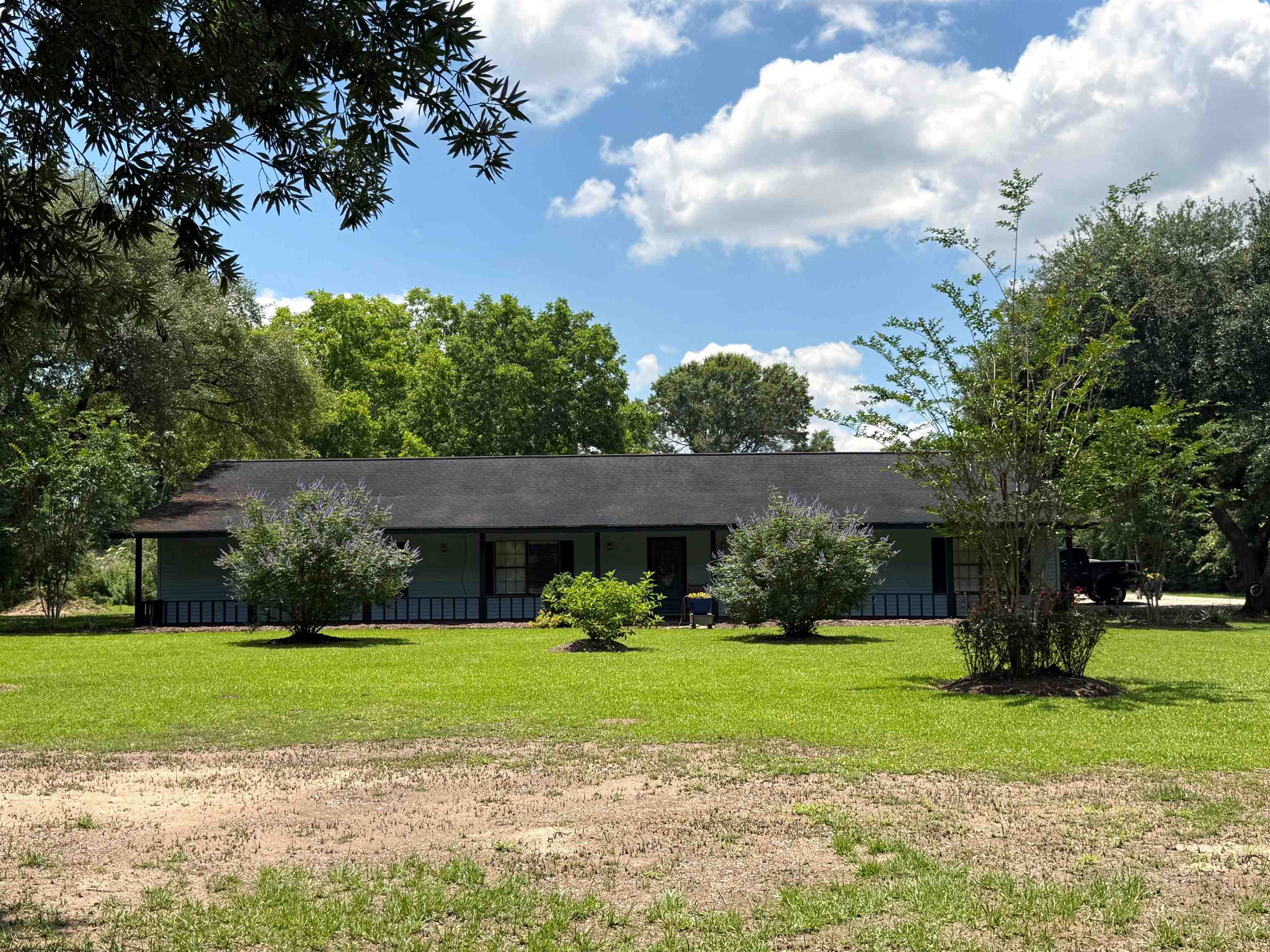 15725 Sour Lake Road Beaumont, TX 77713 - Photo 1 of 43